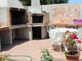 Cozy Cottage in Calasetta Sardinia with garden Sant'antìoco